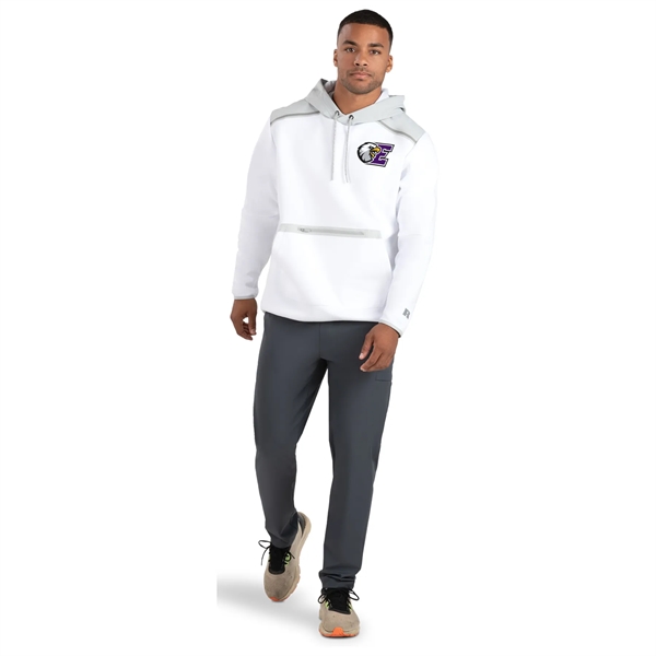 Legend Tech Fleece Hoodie - Legend Tech Fleece Hoodie - Image 5 of 7