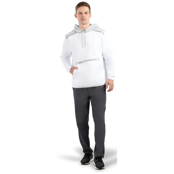 Legend Tech Fleece Hoodie - Legend Tech Fleece Hoodie - Image 6 of 7