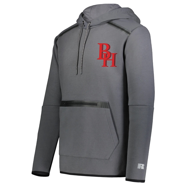 Legend Tech Fleece Hoodie - Legend Tech Fleece Hoodie - Image 4 of 7