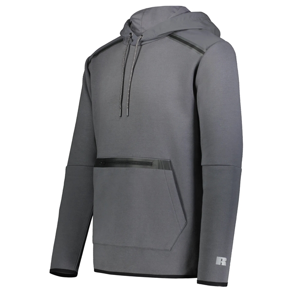 Legend Tech Fleece Hoodie - Legend Tech Fleece Hoodie - Image 0 of 7