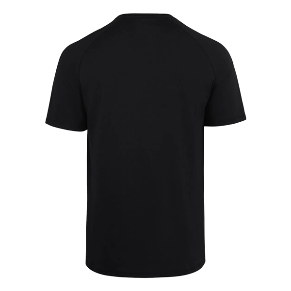 Dickies Performance Cooling T-Shirt - Tall Sizes - Dickies Performance Cooling T-Shirt - Tall Sizes - Image 7 of 10