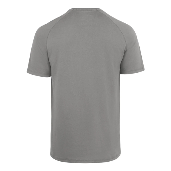 Dickies Performance Cooling T-Shirt - Tall Sizes - Dickies Performance Cooling T-Shirt - Tall Sizes - Image 10 of 10