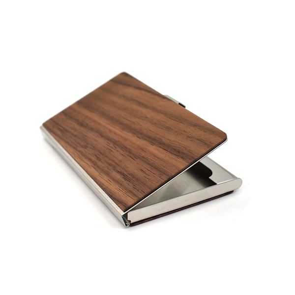 Business Card Holder - Business Card Holder - Image 1 of 2