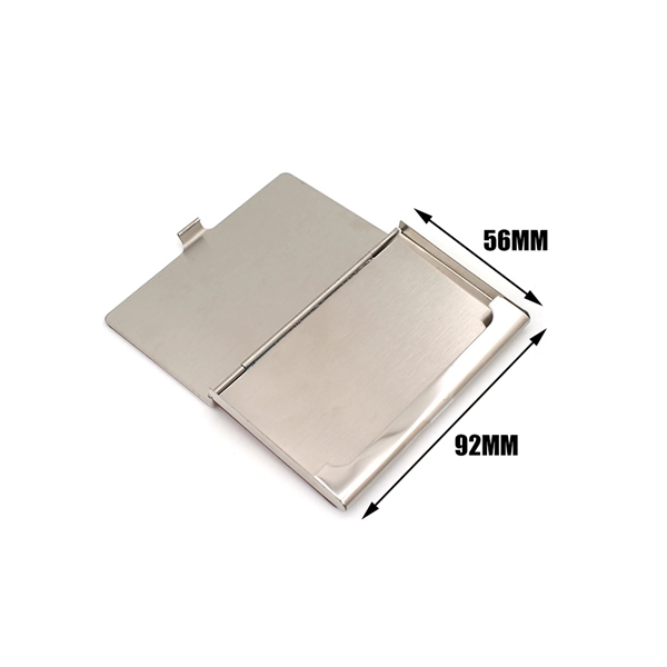 Business Card Holder - Business Card Holder - Image 2 of 2