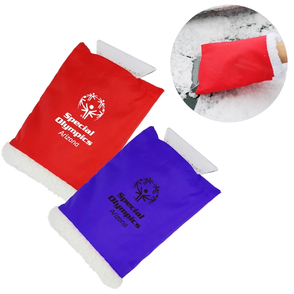 Car Cleaning Snow Shovel - Car Cleaning Snow Shovel - Image 0 of 4