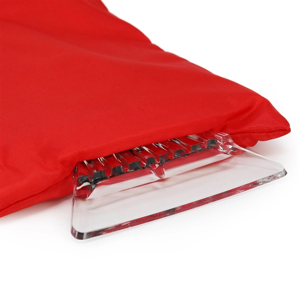 Car Cleaning Snow Shovel - Car Cleaning Snow Shovel - Image 1 of 4