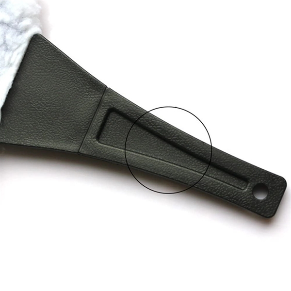 Car Cleaning Snow Shovel - Car Cleaning Snow Shovel - Image 2 of 4