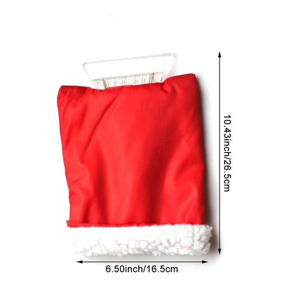 Car Cleaning Snow Shovel - Car Cleaning Snow Shovel - Image 4 of 4