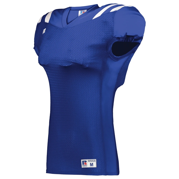 Youth Canton Football Jersey - Youth Canton Football Jersey - Image 2 of 7
