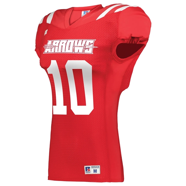 Youth Canton Football Jersey - Youth Canton Football Jersey - Image 5 of 7