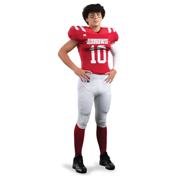 Youth Canton Football Jersey - Youth Canton Football Jersey - Image 6 of 7