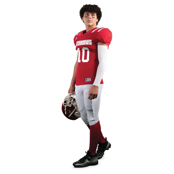 Youth Canton Football Jersey - Youth Canton Football Jersey - Image 7 of 7