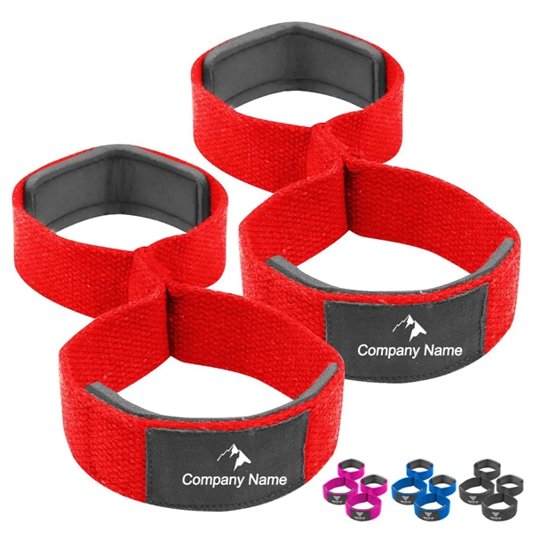 Fitness Wrist Brace - Fitness Wrist Brace - Image 0 of 7