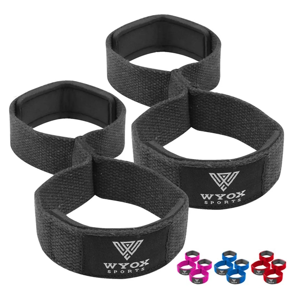 Fitness Wrist Brace - Fitness Wrist Brace - Image 1 of 7