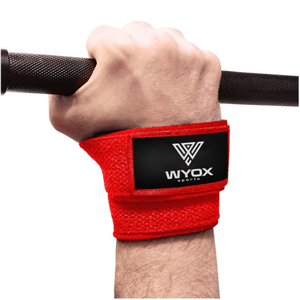 Fitness Wrist Brace - Fitness Wrist Brace - Image 4 of 7