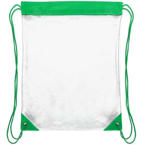 The Coliseum Stadium Drawstring Bag - The Coliseum Stadium Drawstring Bag - Image 8 of 11