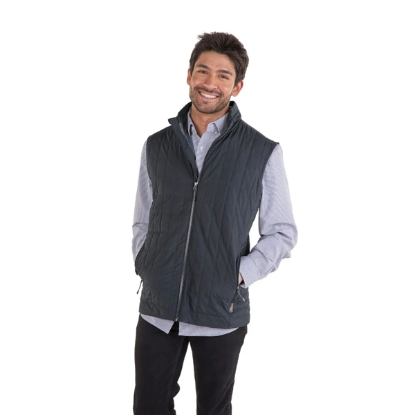 Men's Traveler Vest - Matte - Men's Traveler Vest - Matte - Image 4 of 10