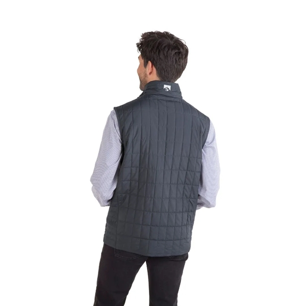 Men's Traveler Vest - Matte Finish - Men's Traveler Vest - Matte Finish - Image 5 of 10