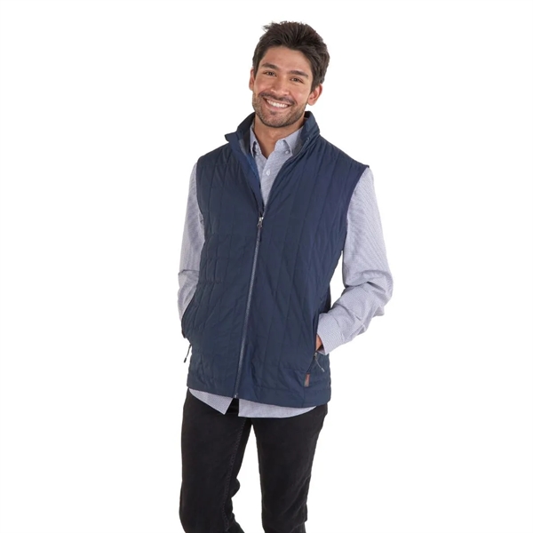 Men's Traveler Vest - Matte - Men's Traveler Vest - Matte - Image 7 of 10