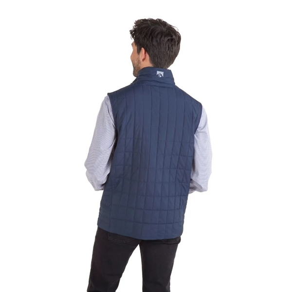 Men's Traveler Vest - Matte - Men's Traveler Vest - Matte - Image 8 of 10