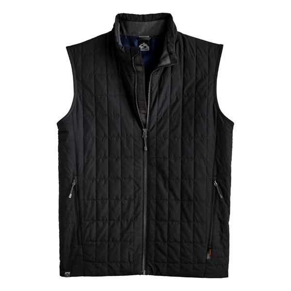 Men's Traveler Vest - Matte Finish - Men's Traveler Vest - Matte Finish - Image 10 of 10