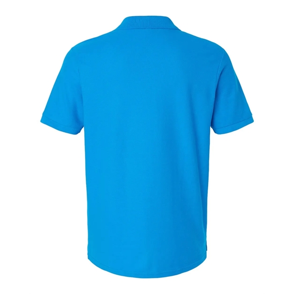 Gildan Hammer™ Pique Polo - Gildan Hammer™ Pique Polo - Image 44 of 44