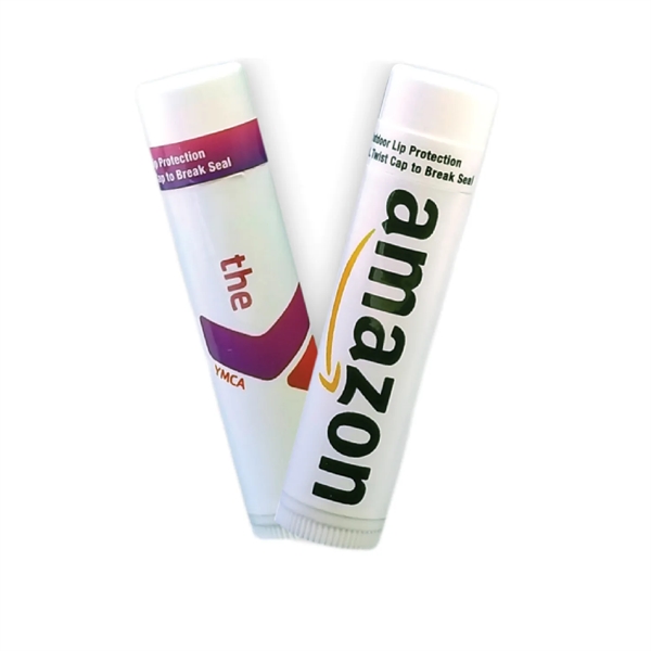 Pure Flavored Lip Balm - Pure Flavored Lip Balm - Image 2 of 2
