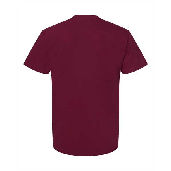 Hanes Essential-T T-Shirt - Hanes Essential-T T-Shirt - Image 146 of 146