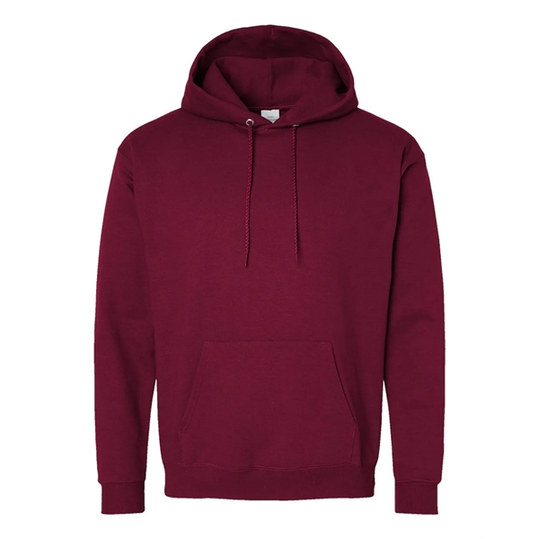 Hanes Ecosmart® Hooded Sweatshirt - Hanes Ecosmart® Hooded Sweatshirt - Image 144 of 145