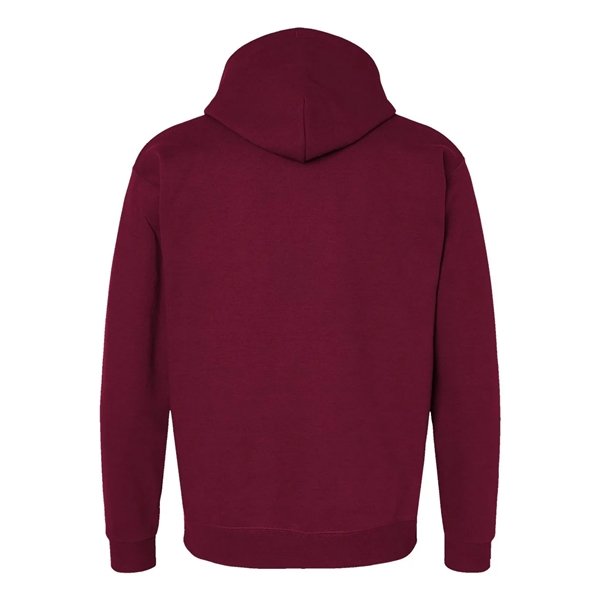 Hanes Ecosmart® Hooded Sweatshirt - Hanes Ecosmart® Hooded Sweatshirt - Image 145 of 145