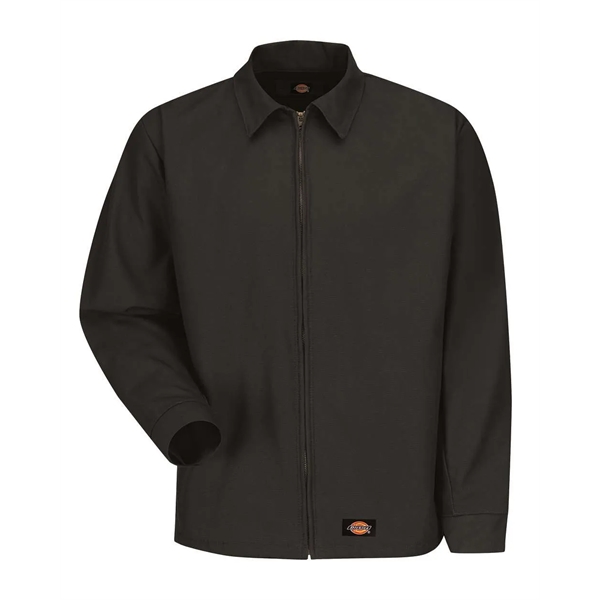 Custom Dickies Men's Work Jacket