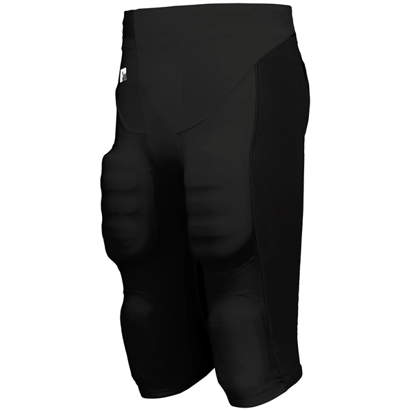 Youth Beltless Football Pant - Youth Beltless Football Pant - Image 0 of 3