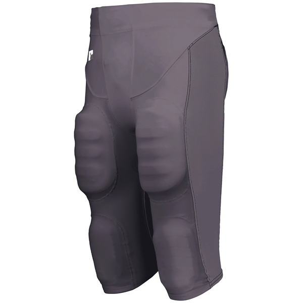 Youth Beltless Football Pant - Youth Beltless Football Pant - Image 2 of 3