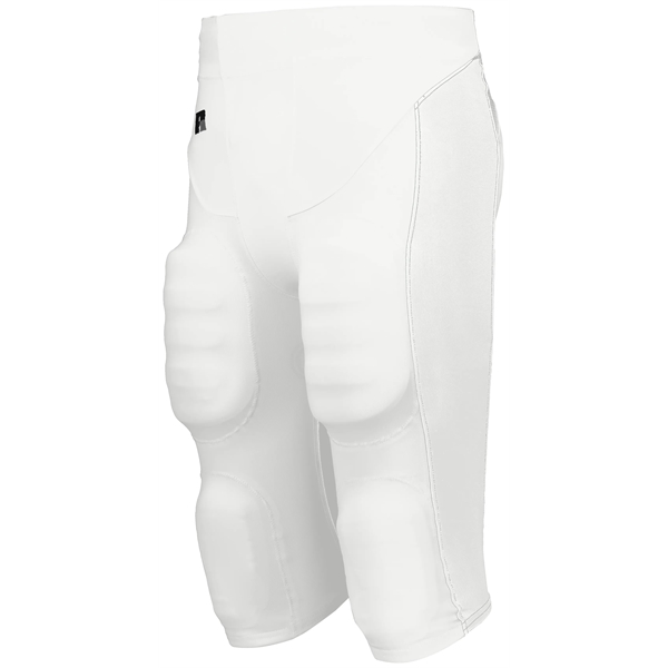 Youth Beltless Football Pant - Youth Beltless Football Pant - Image 1 of 3