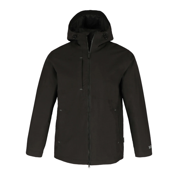 tentree Nimbus Rain Jacket - Men's - tentree Nimbus Rain Jacket - Men's - Image 1 of 9