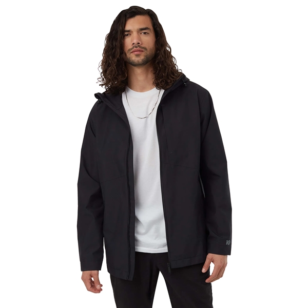 tentree Nimbus Rain Jacket - Men's - tentree Nimbus Rain Jacket - Men's - Image 0 of 9