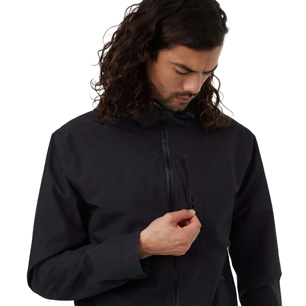 tentree Nimbus Rain Jacket - Men's - tentree Nimbus Rain Jacket - Men's - Image 9 of 9