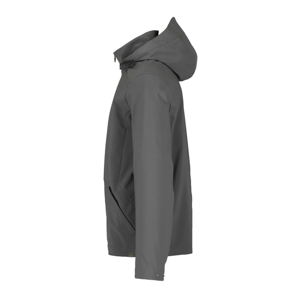 MANZANO Eco Softshell Jacket - Men's - MANZANO Eco Softshell Jacket - Men's - Image 3 of 23