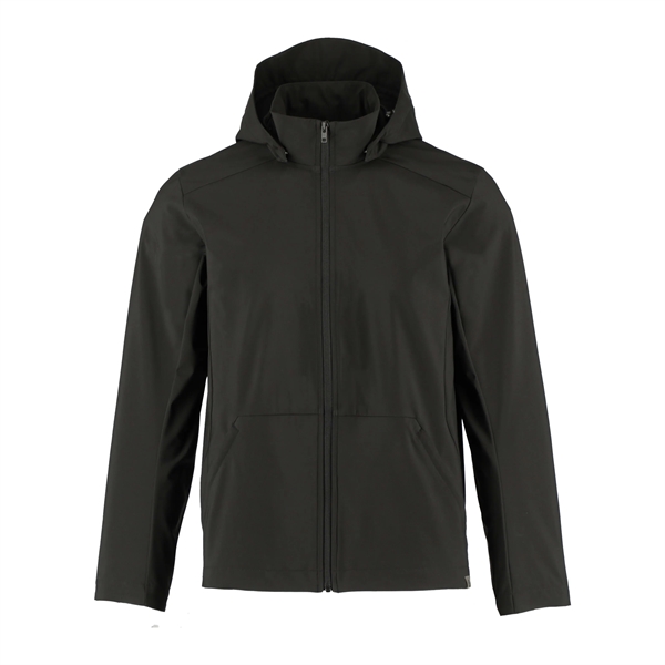 MANZANO Eco Softshell Jacket - Men's - MANZANO Eco Softshell Jacket - Men's - Image 8 of 23