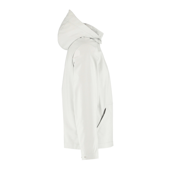 MANZANO Eco Softshell Jacket - Men's - MANZANO Eco Softshell Jacket - Men's - Image 21 of 23