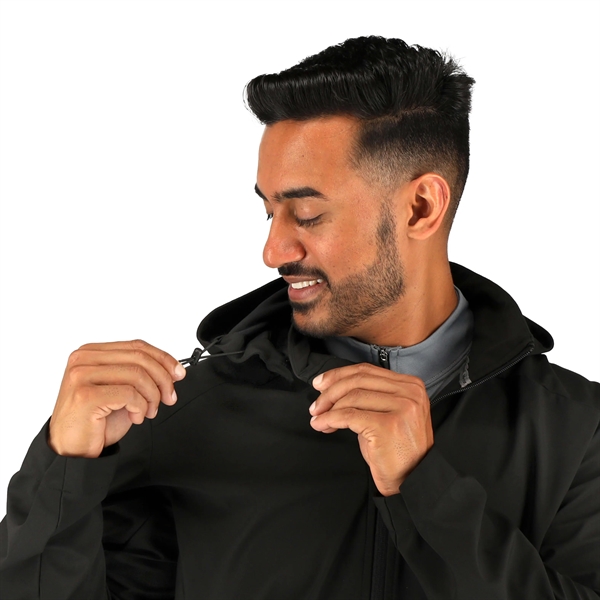 MANZANO Eco Softshell Jacket - Men's - MANZANO Eco Softshell Jacket - Men's - Image 18 of 23