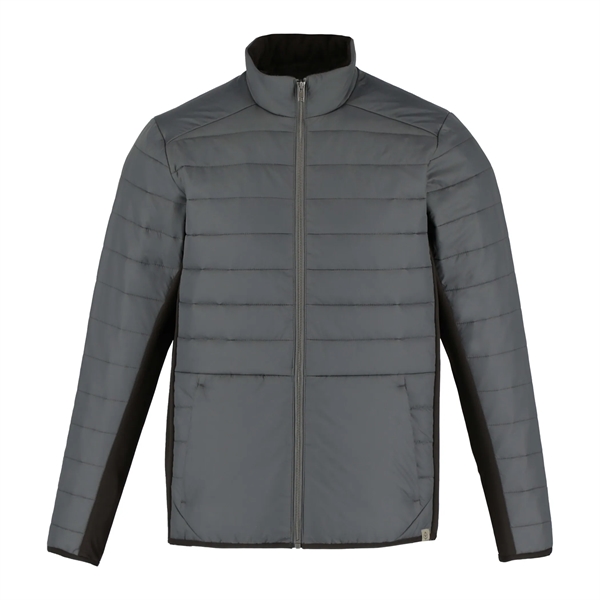 GENEVA Eco Hybrid Insulated Jacket - Men's - GENEVA Eco Hybrid Insulated Jacket - Men's - Image 1 of 16