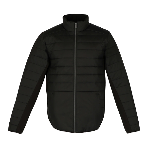 GENEVA Eco Hybrid Insulated Jacket - Men's - GENEVA Eco Hybrid Insulated Jacket - Men's - Image 9 of 16