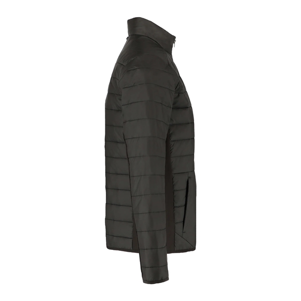 GENEVA Eco Hybrid Insulated Jacket - Men's - GENEVA Eco Hybrid Insulated Jacket - Men's - Image 10 of 16