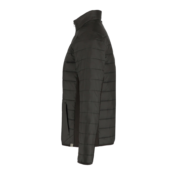 GENEVA Eco Hybrid Insulated Jacket - Men's - GENEVA Eco Hybrid Insulated Jacket - Men's - Image 11 of 16