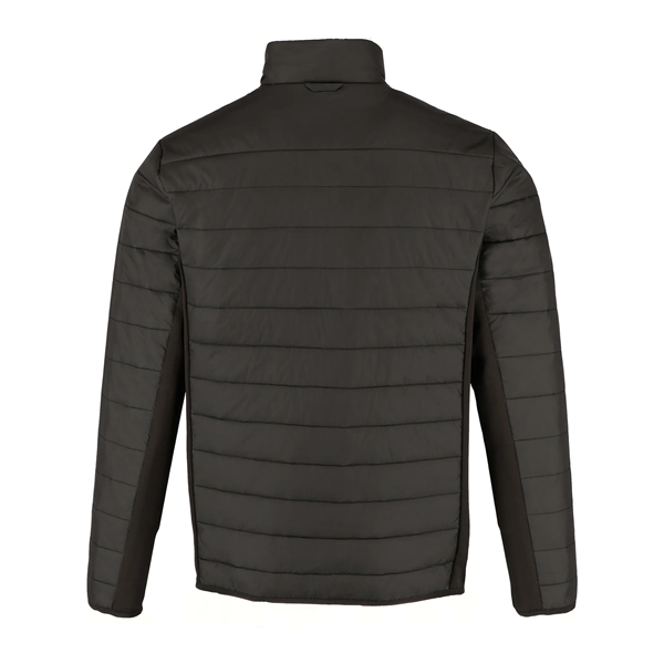 GENEVA Eco Hybrid Insulated Jacket - Men's - GENEVA Eco Hybrid Insulated Jacket - Men's - Image 12 of 16