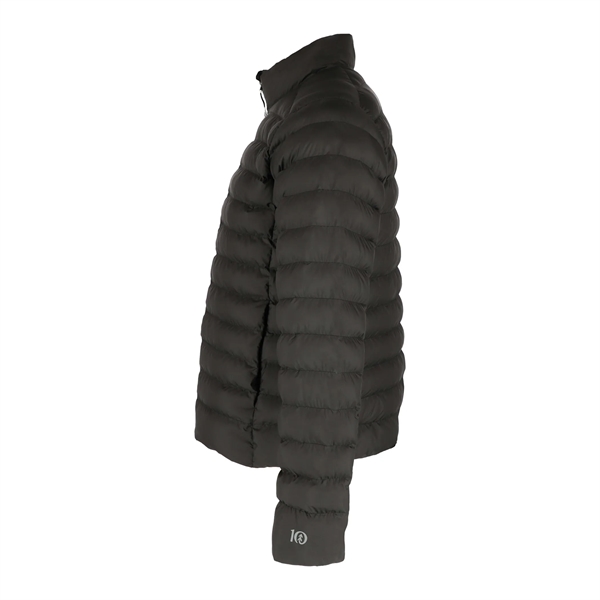 tentree Cloud Shell Packable Puffer - Men's - tentree Cloud Shell Packable Puffer - Men's - Image 2 of 11