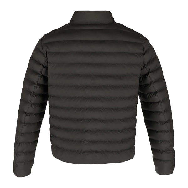 tentree Cloud Shell Packable Puffer - Men's - tentree Cloud Shell Packable Puffer - Men's - Image 4 of 11