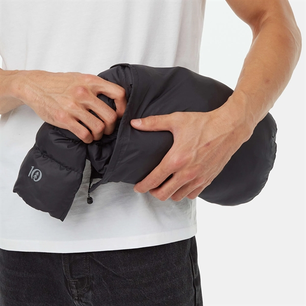 tentree Cloud Shell Packable Puffer - Men's - tentree Cloud Shell Packable Puffer - Men's - Image 7 of 11