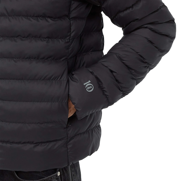 tentree Cloud Shell Packable Puffer - Men's - tentree Cloud Shell Packable Puffer - Men's - Image 9 of 11